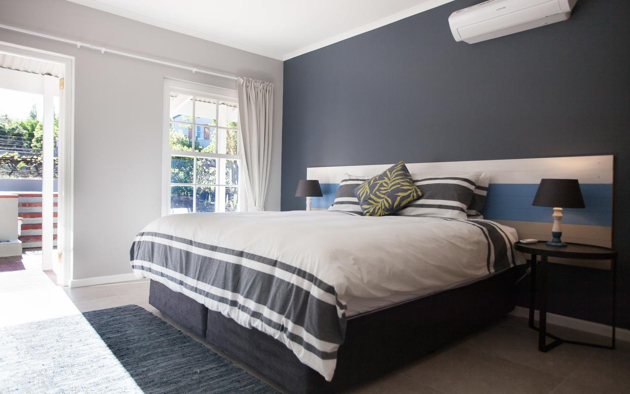 Petit Jourdan Cottage Franschhoek Extérieur photo